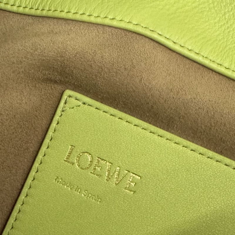 Loewe Bucket Bags